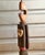 Contemporary Found Object Sculpture Signed Lisa Lulo For Sale - Image 11 of 12