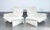 Armchairs by G. Offredi for Saporiti, 1970 For Sale - Image 3 of 18