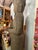 Vintage Oversized Standing Buddha Statue For Sale - Image 9 of 10