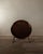 Mid-Century Round Model 283 Coffee Table in Rosewood by Johannes Andersen for CFC Silkeborg, 1960s For Sale - Image 7 of 18
