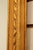 Friedman Brothers Vintage French Style Gold Mirror For Sale - Image 12 of 14