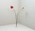 Metal Vintage Floor Lamp from Stilux Milano, 1950s For Sale - Image 7 of 7