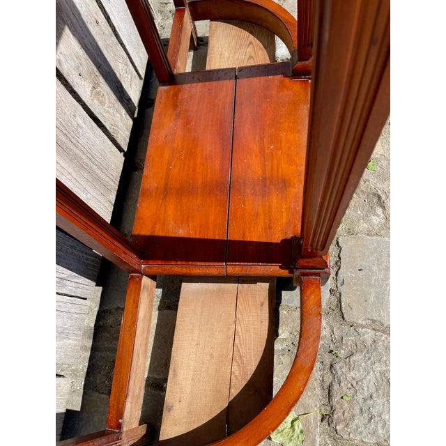 Art Nouveau Coat Rack, 1890s For Sale - Image 12 of 15
