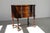 Antique Danish Oak Chest of Drawers, 1910s For Sale - Image 11 of 18