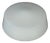 Mid-Century Ceiling Light in Frosted Glass from RZB, 1960s For Sale