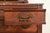Wood Herter Brothers Style Antique Eastlake Victorian Carved Burled Walnut Marble Top Dresser With Mirror, Circa 1880s For Sale - Image 7 of 17