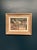 Landscape with Geometric Houses, 1950s, Oil on Panel, Framed For Sale - Image 18 of 18