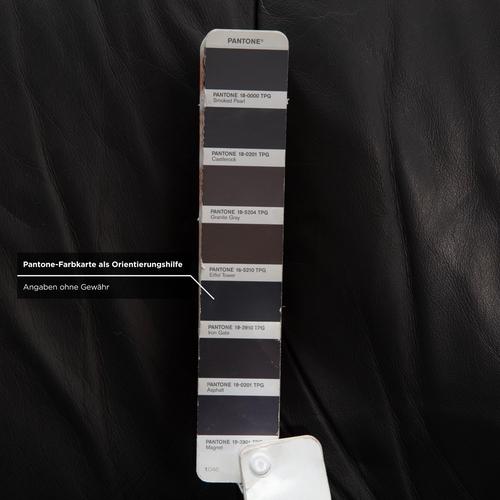 Soul Two-Seater Sofa in Leather from Stressless For Sale - Image 13 of 18