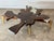 Contemporary Rootspan Coffee Table For Sale - Image 3 of 4
