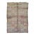 Vintage Wool Area Rug - 11 X 7.1 Ft For Sale