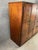 Chinoiserie Cabinet Wardrobe Highboy Tall Chest of Drawers For Sale - Image 6 of 10