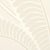 Modern Schumacher x Neisha Crosland Banana Leaf Wallpaper in Ivory For Sale - Image 3 of 5