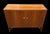 Oak 2-Door Cabinet by Borge Mogensen for FDB Mobler For Sale - Image 6 of 6
