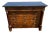 19th Century Empire Marble Top Chest of Drawer / Commodes For Sale