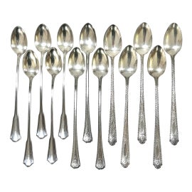 Example of Flatware and Silverware in Louisville