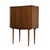 Bar Cabinet in Teak by Illum Wikkelsø For Sale - Image 17 of 17