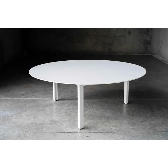Sc.45.120.ac.bl.1 (2") surface by mob limited editions of 15 + 1 prototype designer: bast (france) dimensions: h 45 x d...