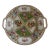 Schumann Bavaria Handled Salad Plate For Sale