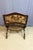 Antique Curule Chair in Wood, 1800s For Sale - Image 3 of 9