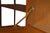 Mid 20th Century Danish Modern Teak Free-Standing Wall Unit With Bar by Lyby Møbelfabrik For Sale - Image 9 of 18