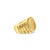 ♥ Coin Information ♥ Gold Content: 1/20OZ Purity: Fine Gold .999 Denomination: 5 Yuan Country: ChinaYear: 1991 Obverse:...
