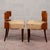 Art Deco Armchairs, Italy, 1920s, Set of 2 For Sale - Image 18 of 18