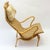 1960s Lounge Chair by Bruno Mathsson for Firma Karl Mathsson, 1940s For Sale - Image 5 of 6