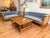 Leopold Stickley was intrigued by the long, low lines of the midwestern earth hugging prairie homes. With such homes in...