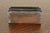 Art Deco Heintz Arts & Crafts Sterling Silver on Bronze Letter Rack For Sale - Image 3 of 11