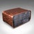 Vintage Dairyman's Cooler, English Copper, Milk, Ice Cream Cool Box, Mid Century For Sale - Image 12 of 12