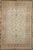 Terra Cotta Early 20th Century Rustic Antique Persian Rug - 08'00 X 12'02 For Sale - Image 8 of 9
