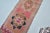 1950s Mid 20th Century Geometric Anatolian Wool Carpet For Sale - Image 5 of 10