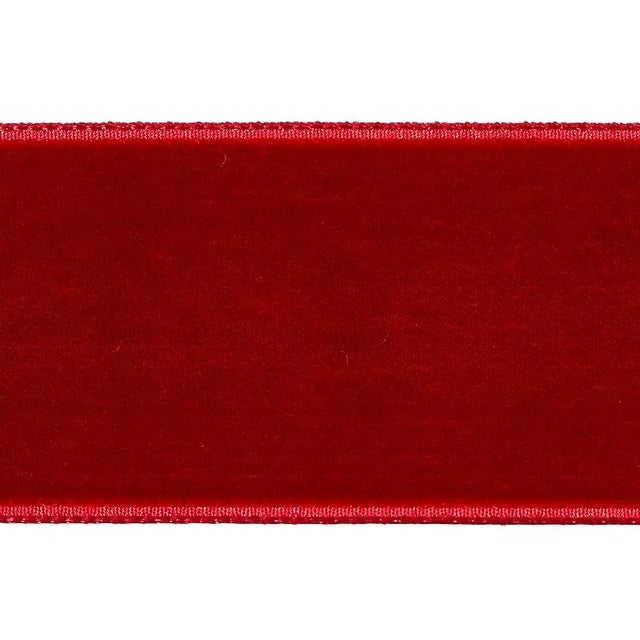 Velvet tape is the perfect finishing touch for all manner of design projects, so meet your new best friend: our 1 ½”...