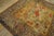 Textile Antique American Hooked Rug For Sale - Image 7 of 12