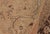 Sand Boho Chic Sand/Brown Wool Rug - 9'1'' X 11'10'' For Sale - Image 8 of 10