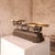 19th Century French Brass & Iron Scale (A) For Sale - Image 4 of 4
