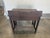 Antique Art & Crafts Postcard Writing Desk Unmarked For Sale - Image 12 of 12