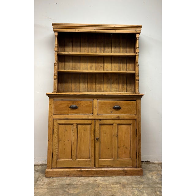 There is a certain honesty to a country dresser — furniture built not to impress, but to serve. Over time, however, pieces...