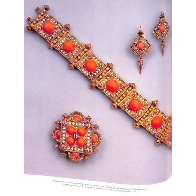 Paper "Maîtres Joailliers" 1990 Snowman, A. Kenneth For Sale - Image 7 of 12