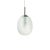 Hanging Lamp from Doria Leuchten, 1960s For Sale - Image 7 of 7