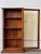 Antique Pine Display Case For Sale - Image 11 of 11