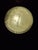 2000 - 2009 Vintage German Flat Ceiling Lamp with White Marbled Glass Shade from Peill & Putzler, 2000s For Sale - Image 5 of 8