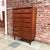 Mid 20th Century Danish Teak Chest of Drawers by Tibergaard Møbler, Attributed For Sale - Image 5 of 9