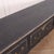 Black English Cabriole Leg Dresser Base For Sale - Image 8 of 10