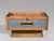 Art Deco French Babyfoot Football Table, 1920 For Sale - Image 4 of 12