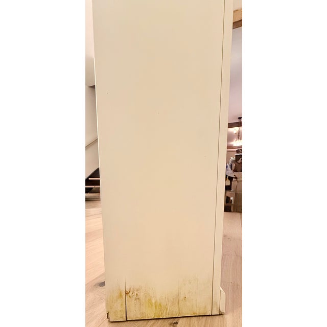 Ethan Allen Crawford Tall Bookcase For Sale In Washington DC - Image 6 of 8