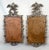 18th Century Rococo Chippendale Giltwood Wall Mirrors, 1760, Set of 2 For Sale - Image 12 of 16