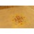 Neoclassical 1840s Antique Gold European Aubusson Flatweave Wool Square Rug For Sale - Image 3 of 9