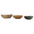 Swedish Folk Art Farmers Bowls, Set of 3 For Sale - Image 14 of 14