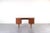 Mid-Century Teak Desk by Fredrik Kayser for Skeie Møbler, 1960s For Sale - Image 15 of 15
